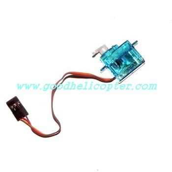 jxd-349 helicopter parts SERVO - Click Image to Close